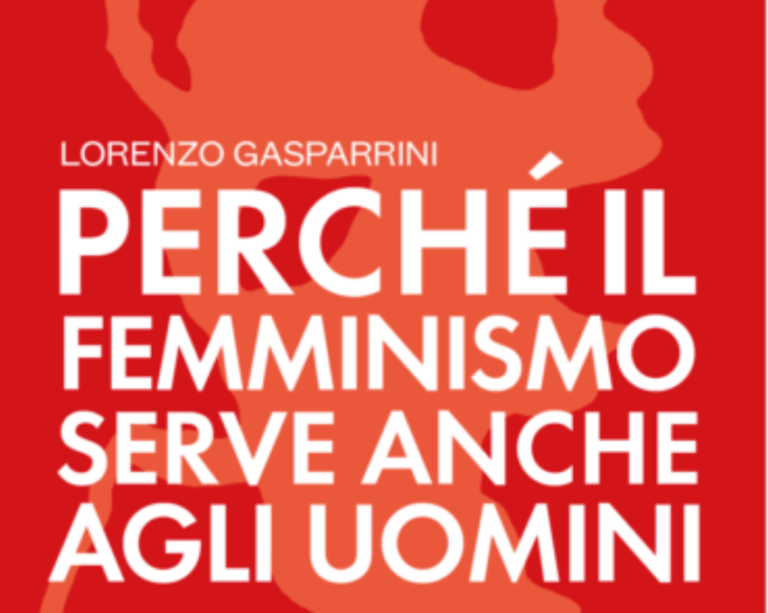 Perché il femminismo serve anche agli uomini: una riflessione