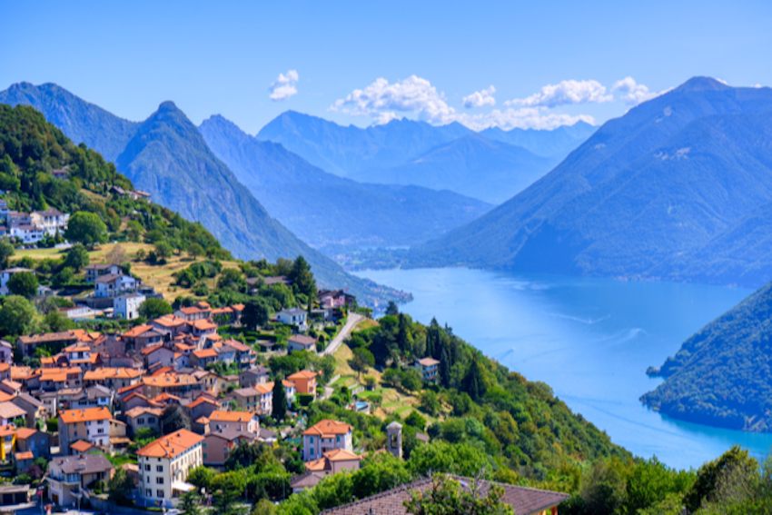 Lugano, amaro a Berna: «Ma ci riproveremo»