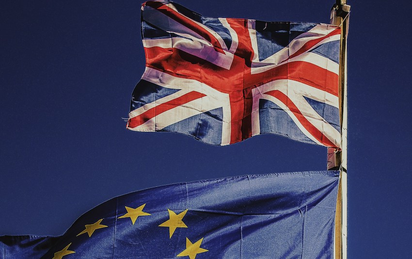 UK-EU